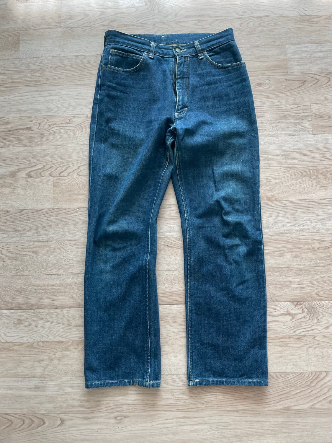 Lee 청바지 W32 L31 상품이미지3