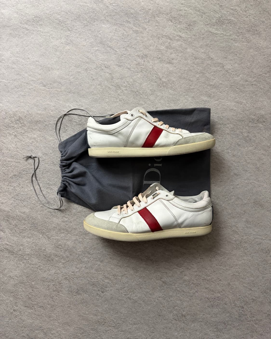 디올옴므 스니커즈 상품이미지1