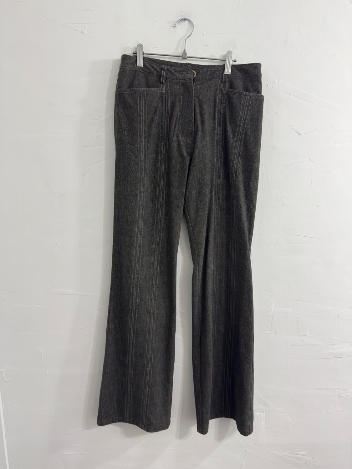 gran sasso line pants  상품이미지2