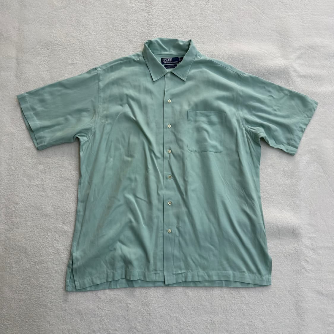 L 폴로랄프로렌 캘드웰 반팔 티셔츠 0316T 상품이미지1