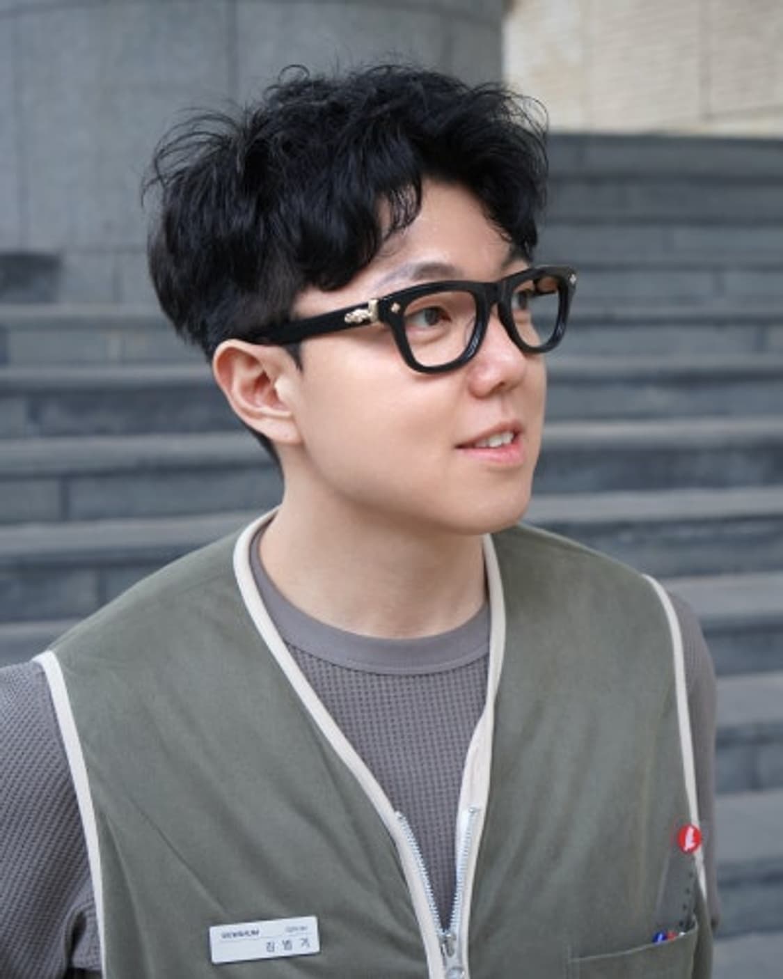 크롬하츠안경 트리티츠어게인 판매합니다 상품이미지3