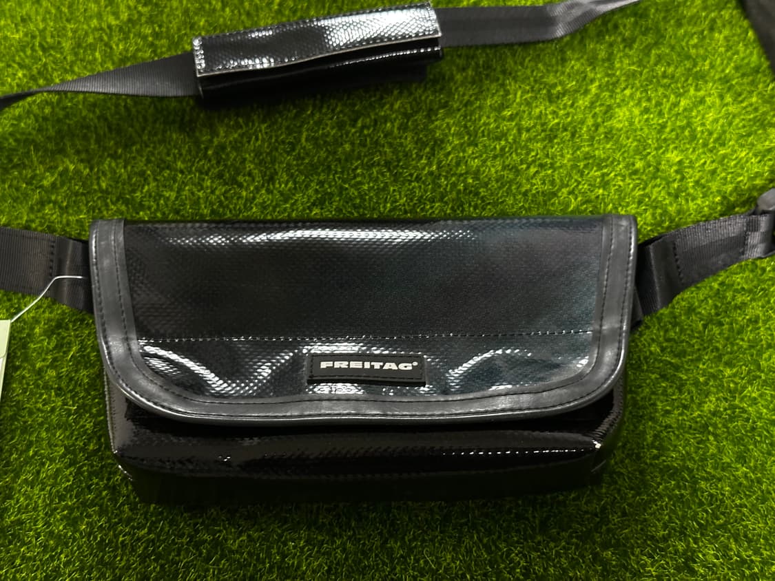 [새상품]프라이탁 전사 제이미 판매 #크로스백#가방 상품이미지6