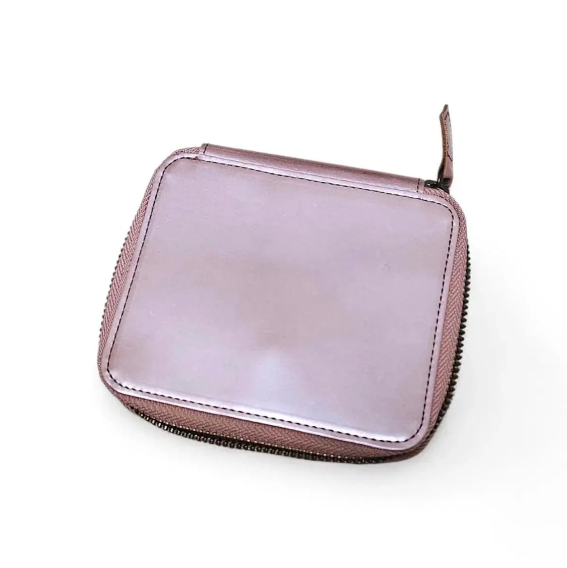 장폴고티에 뉴로즈 엠보싱 지갑 상품이미지2