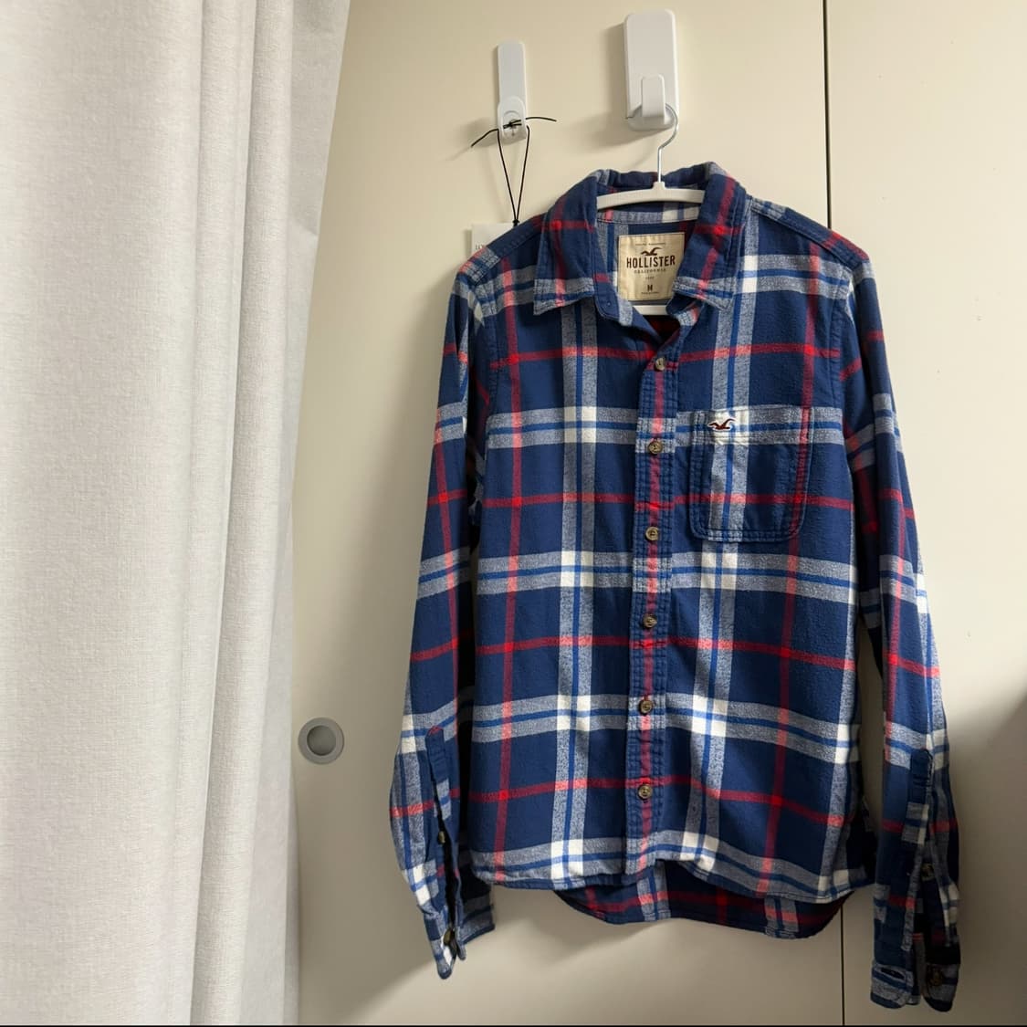 홀리스터 셔츠 상품이미지2