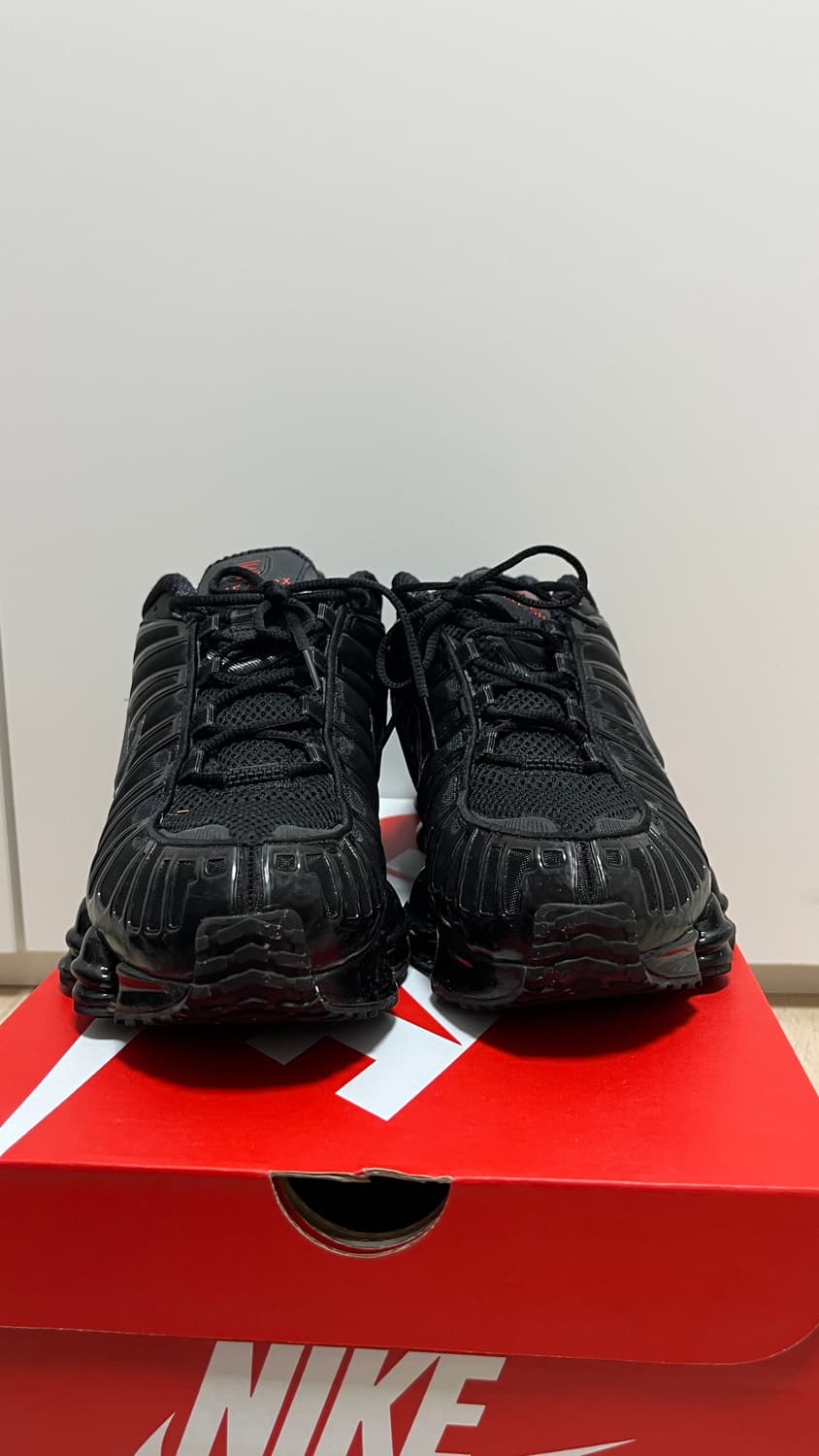 나이키 샥스 TL 270 상품이미지3