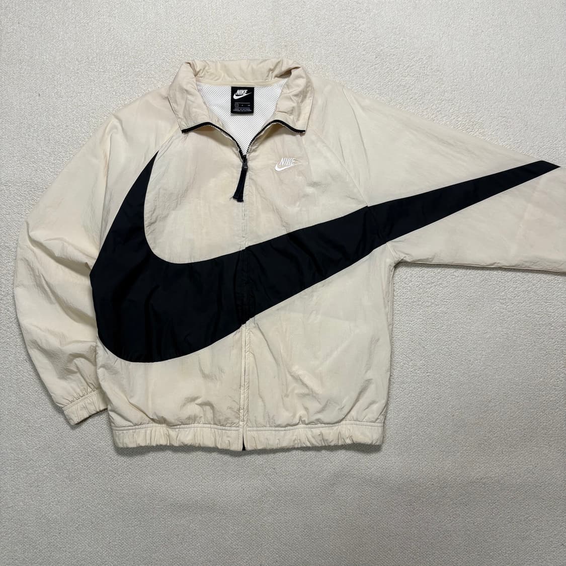Nike 나이키 빅스우시 바람막이 자켓 상품이미지1