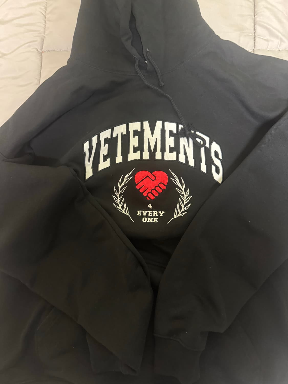 베트멍 후드 상품이미지1