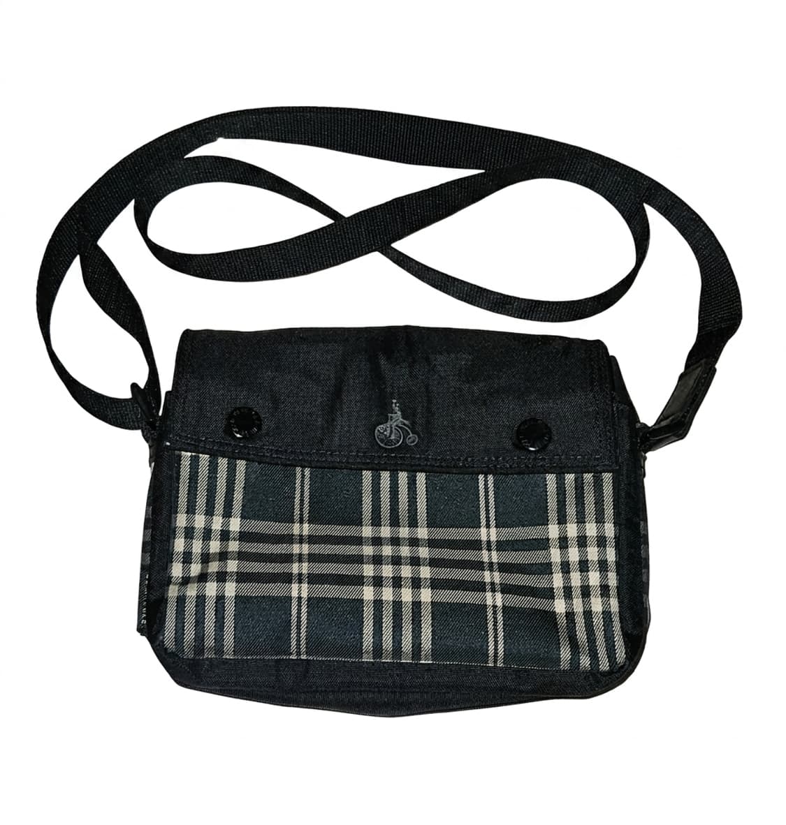 빈폴 beanpole 스포츠 백/크로스백 빈티지 상품이미지1