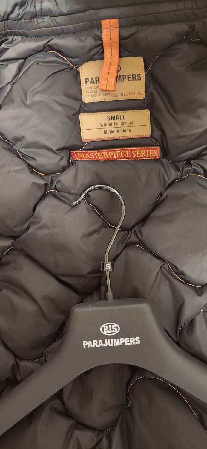 24fw 파라점퍼스 고비  상품이미지6