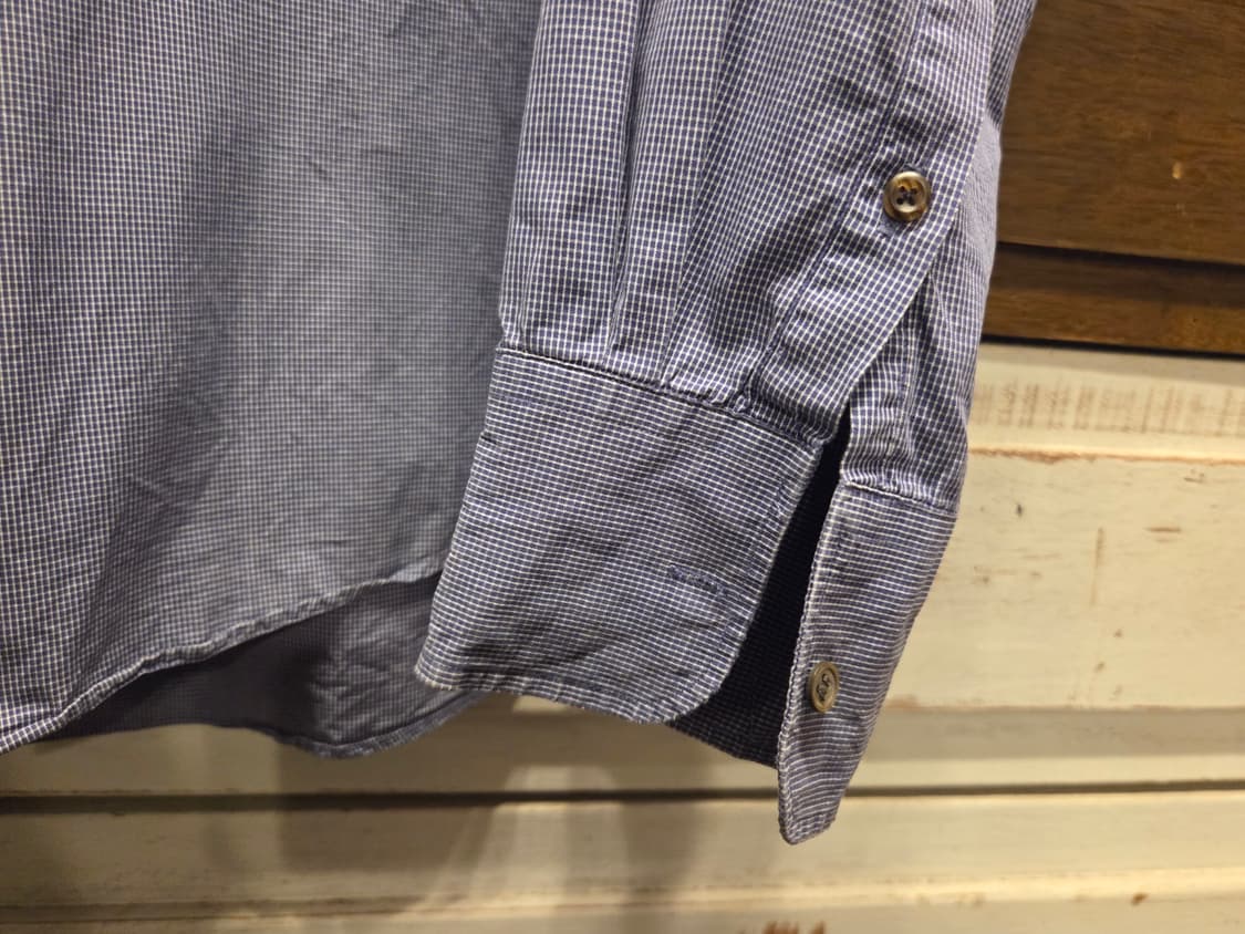 조르지오 아르마니 셔츠 상품이미지5