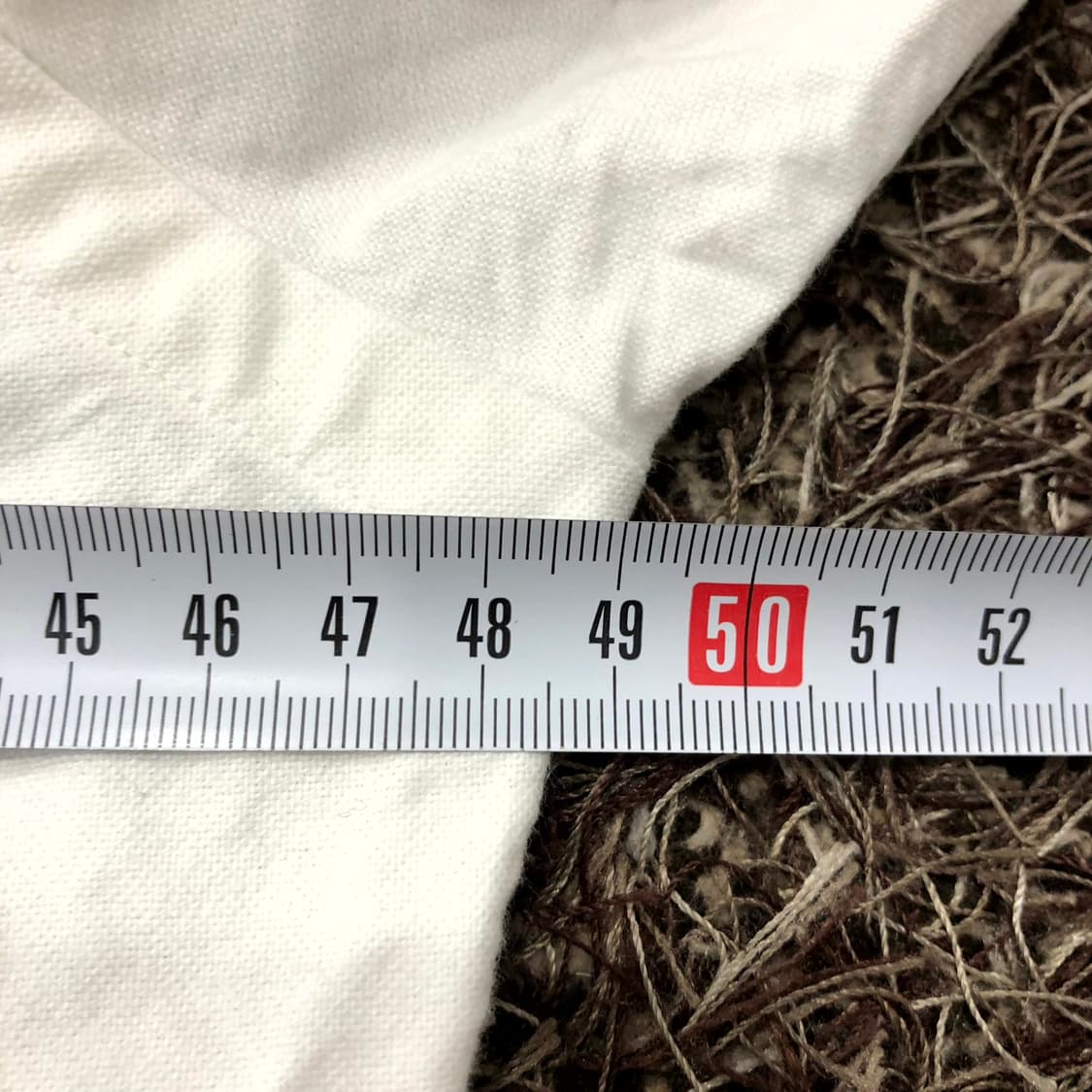  S 폴로 랄프로렌 화이트 셔츠 상품이미지9