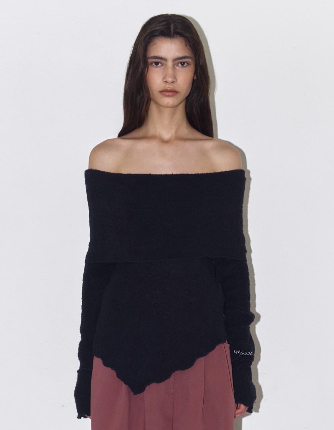 폴리수엠 오프숄더 상품이미지2