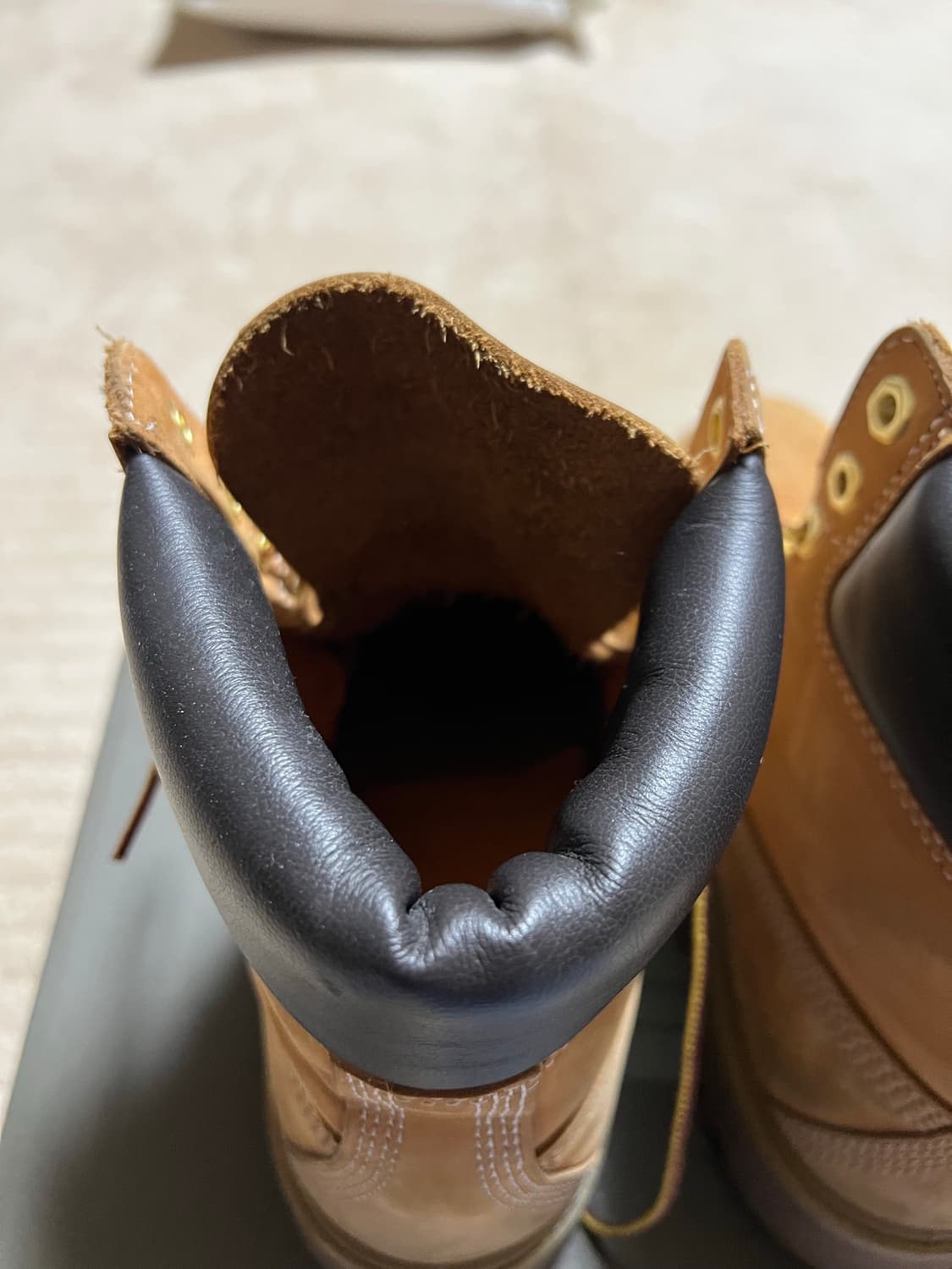 팀버랜드 6인치 -미디움- 상품이미지3