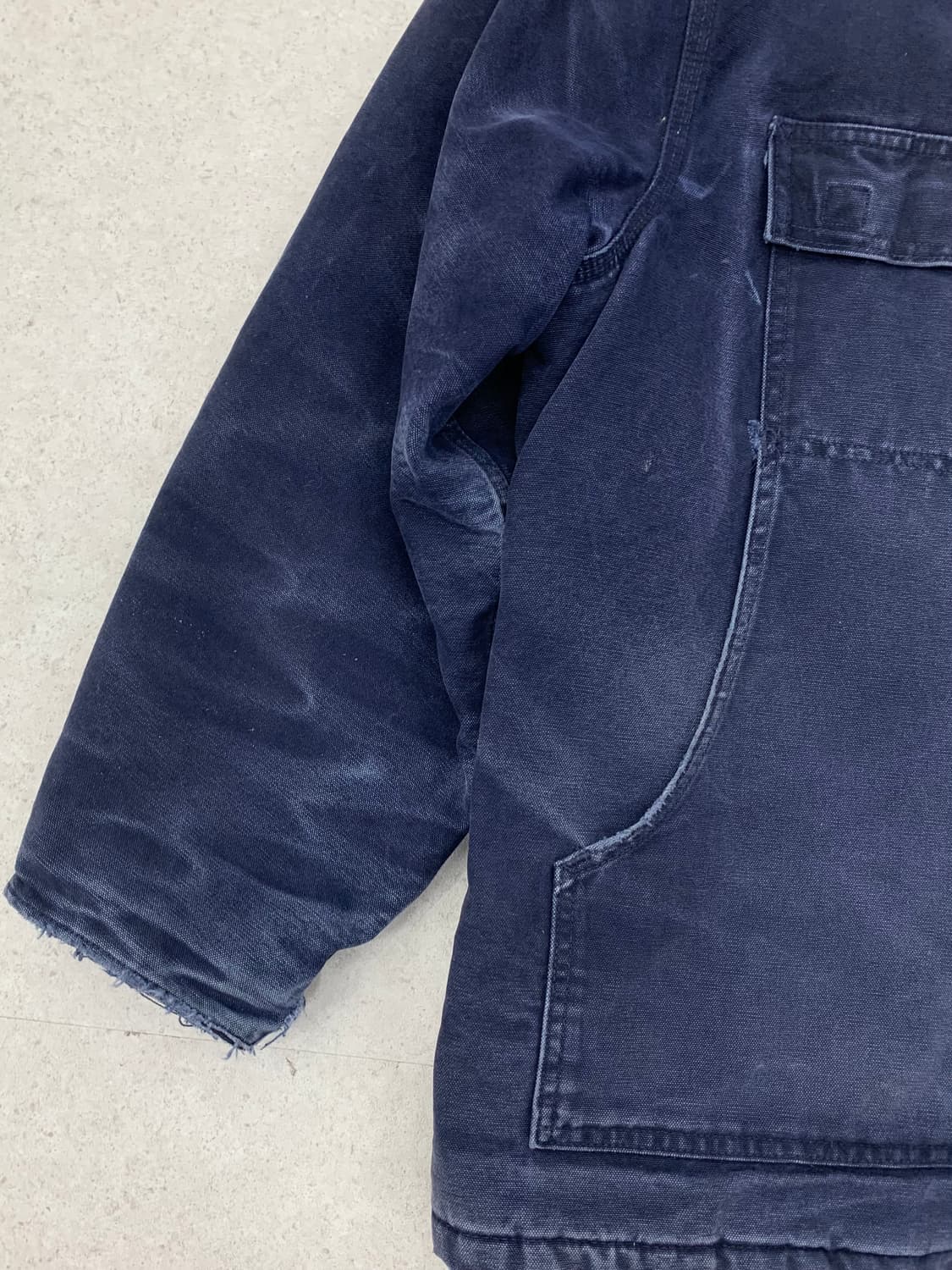 Carhartt 칼하트 C-26 트레디셔널 워크자켓 상품이미지4