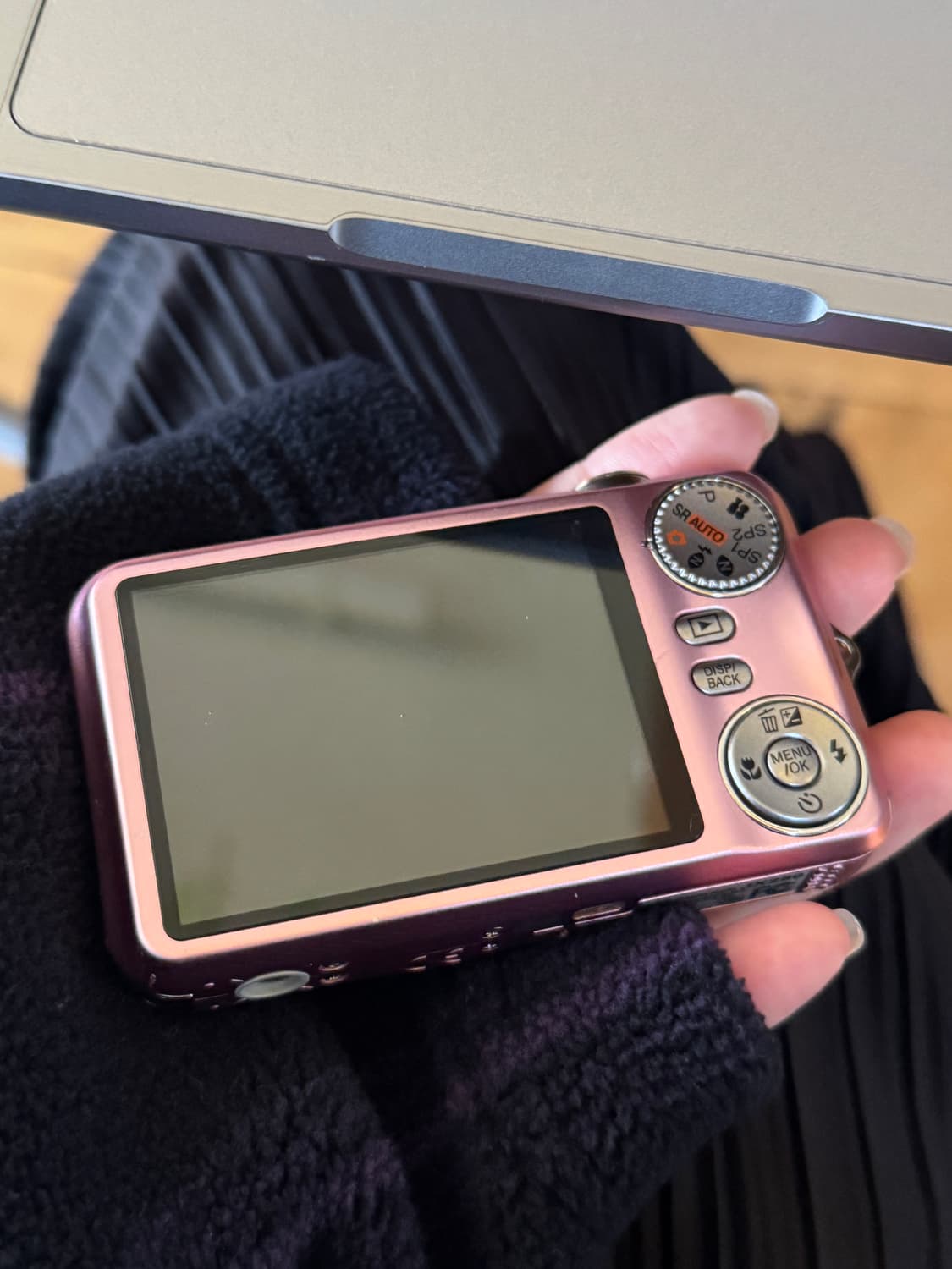 후지필름 파인픽스 jx280 핑크디카 상품이미지2