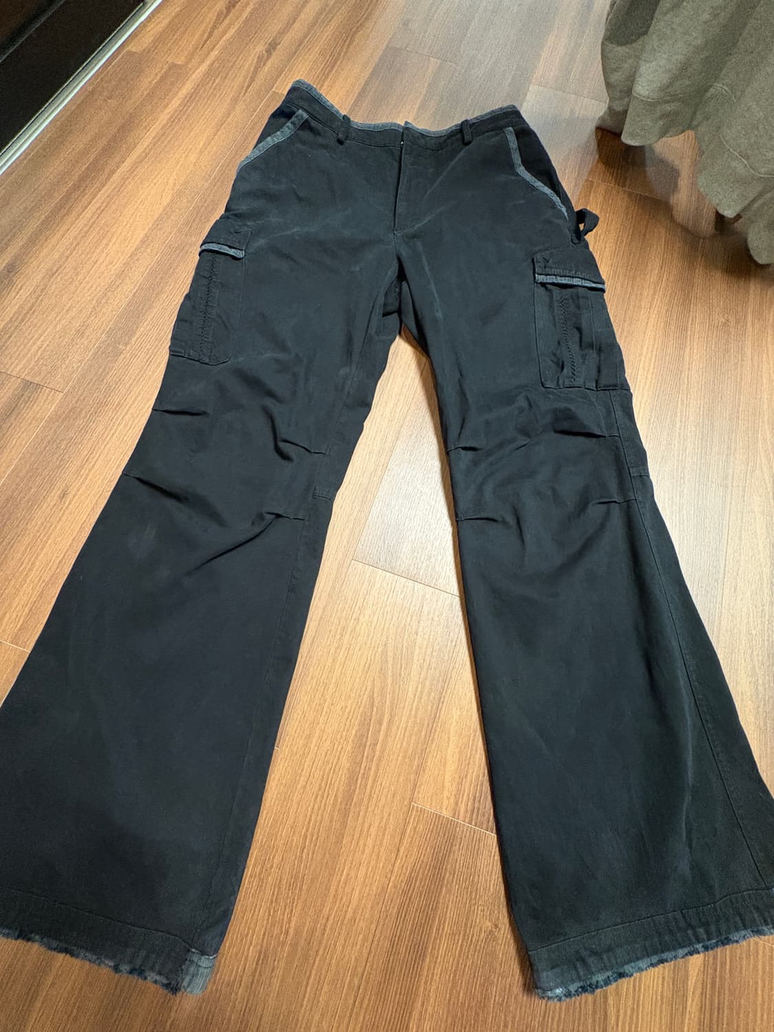 EP.7 09 TROUSERS 엑슬림 팬츠 상품이미지6