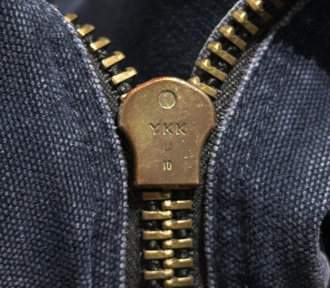 칼하트 J130 MDT 액티브 후드 자켓 상품이미지7