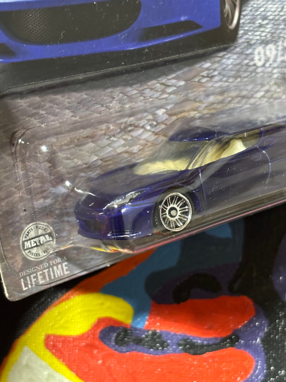 미개봉) 로터스 에보라 다이캐스트 매치박스 인테리어 소품 상품이미지8