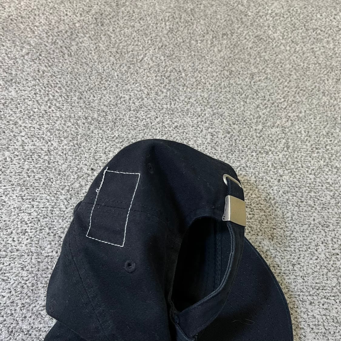 네이머클로딩 캡 상품이미지3