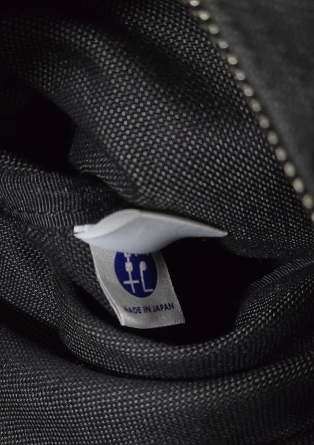 요시다포터 블랙 스모키 크로스백 숄더백 상품이미지7