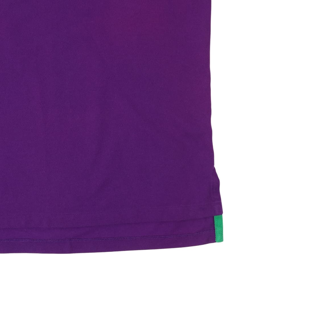 폴로 랄프로렌 퍼플 빅포니 pk 티셔츠 상품이미지4