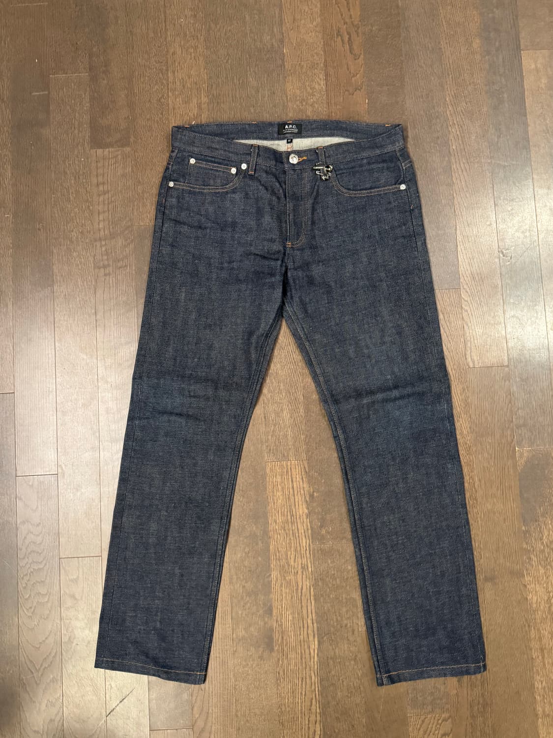 APC JJJJOUND 쁘띠 스탠다드 상품이미지1