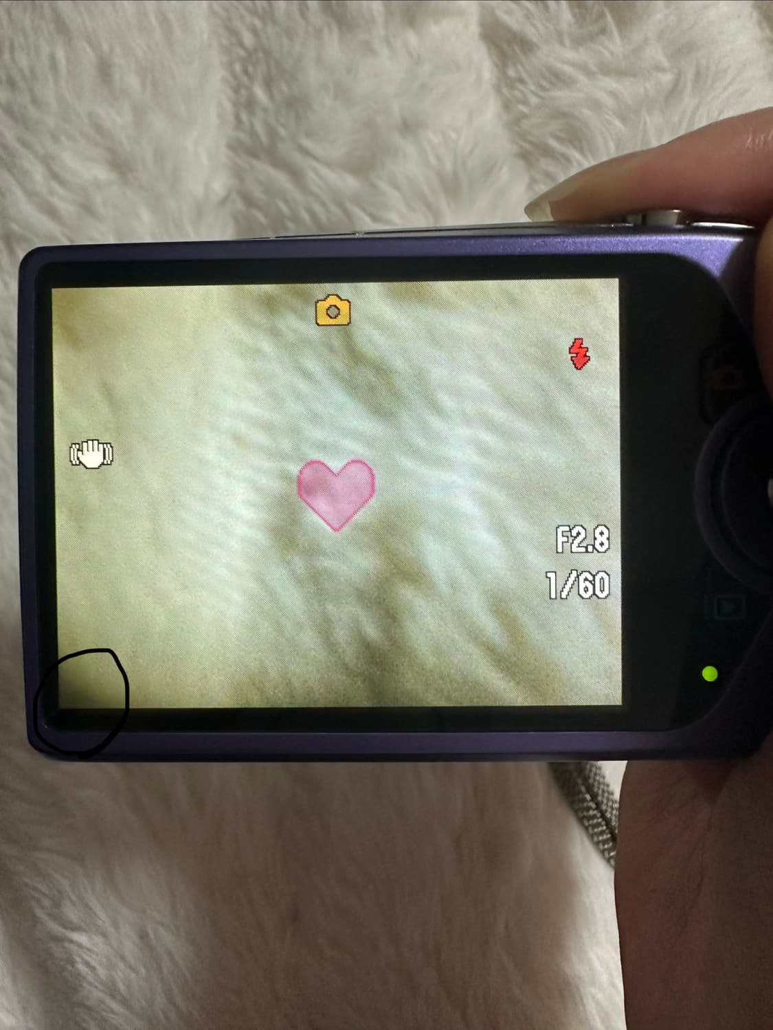 카시오 z2000 풀박스 상품이미지3