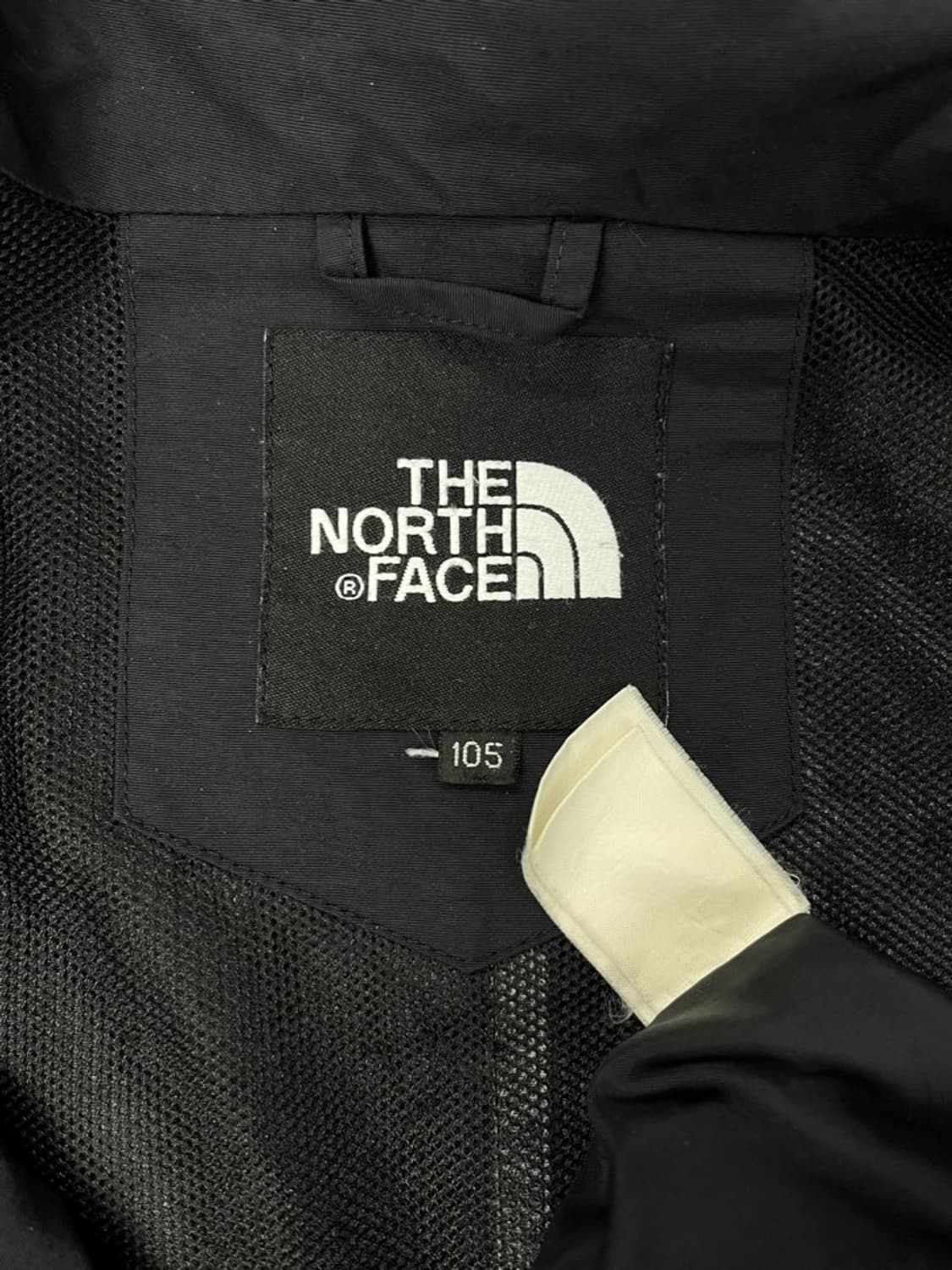 노스페이스 바람막이/#3539 상품이미지6