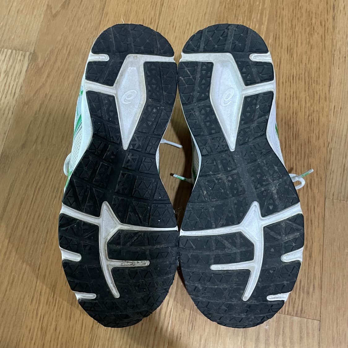 아식스 조그100 S 운동화 270 상품이미지9