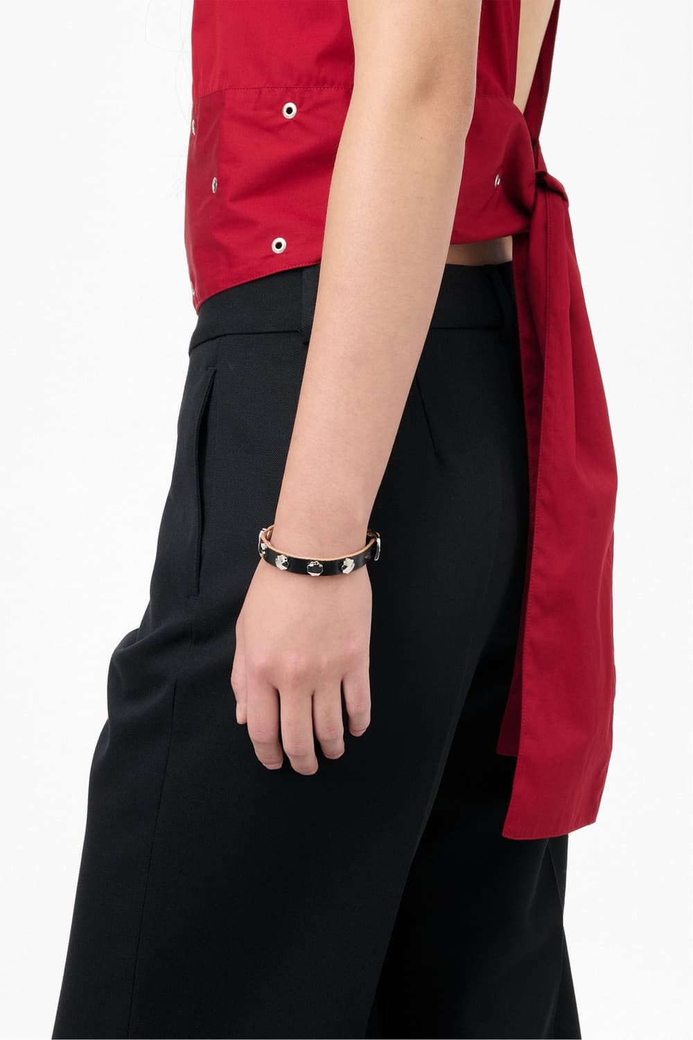 아워레가시 25fw FLOWER 브레이슬릿/팔찌 상품이미지2