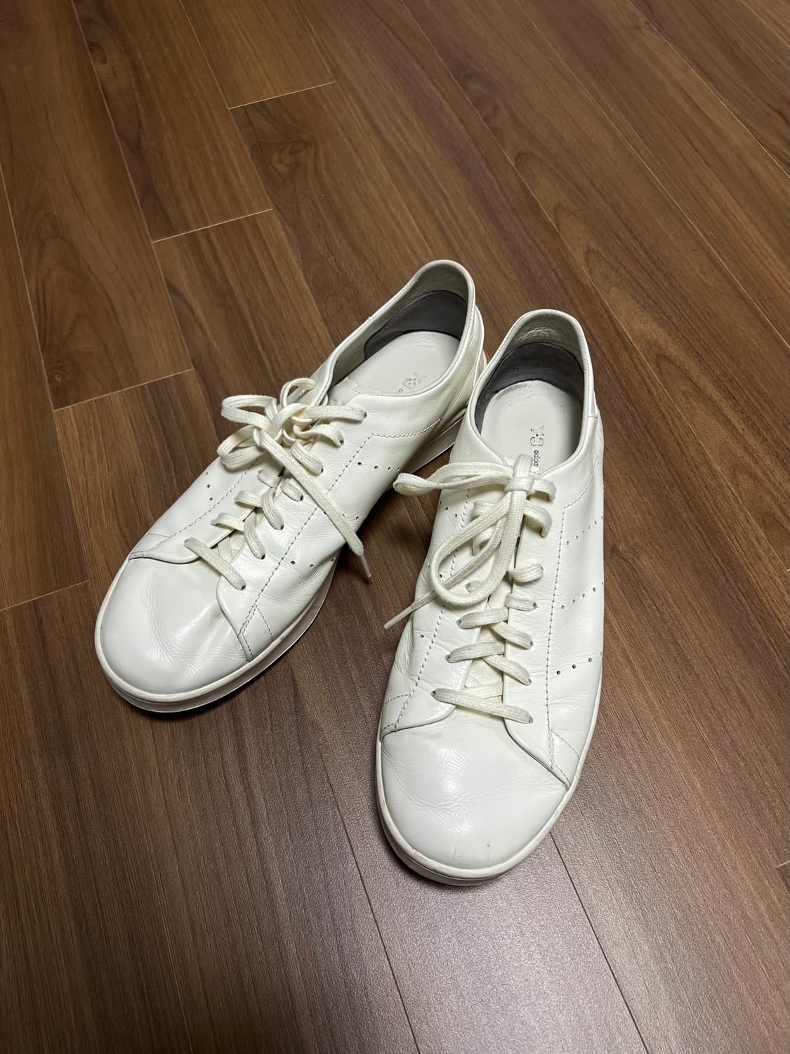 Y-3 스탠스미스 상품이미지4