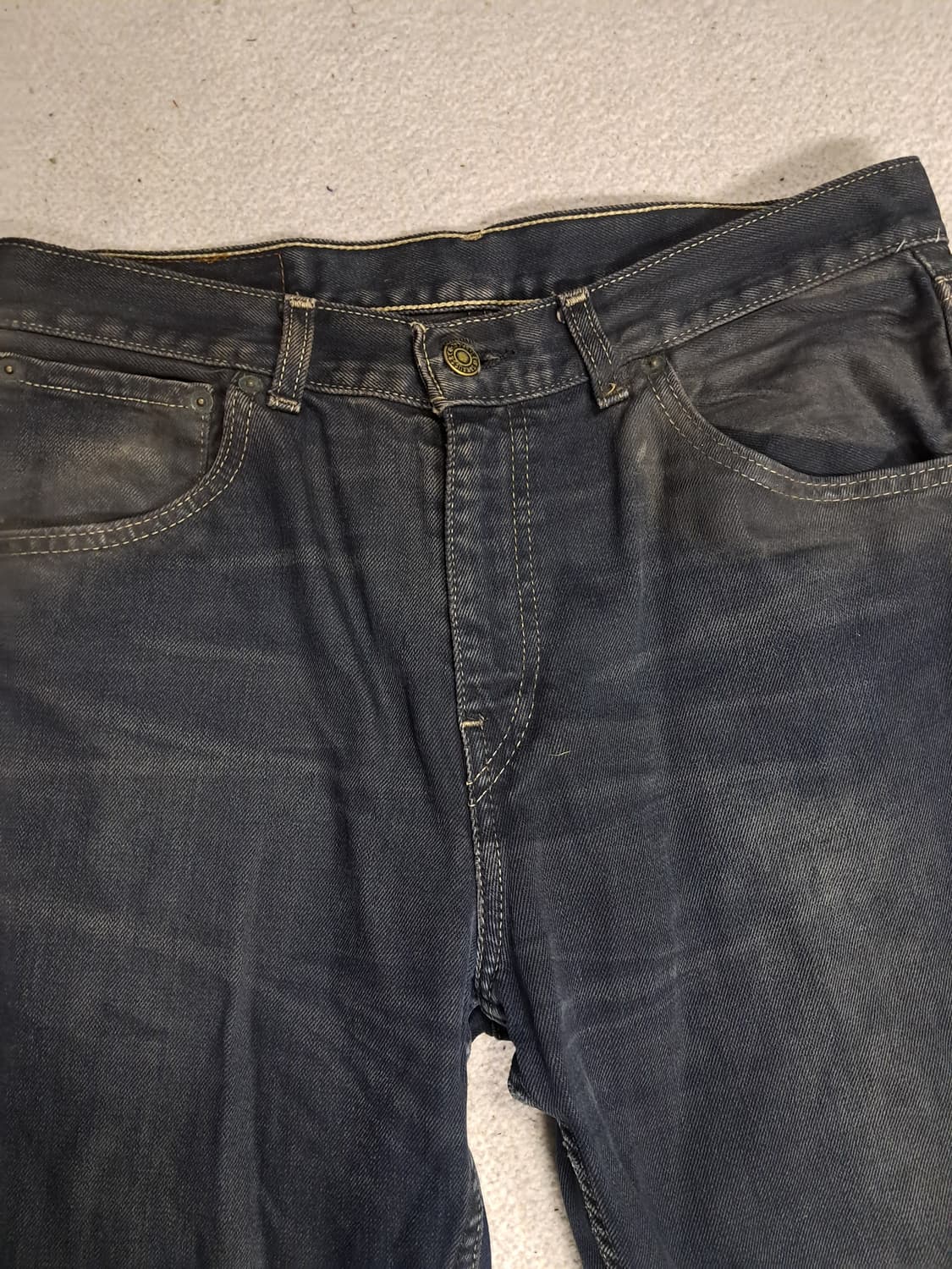 리바이스524 부츠컷 상품이미지5