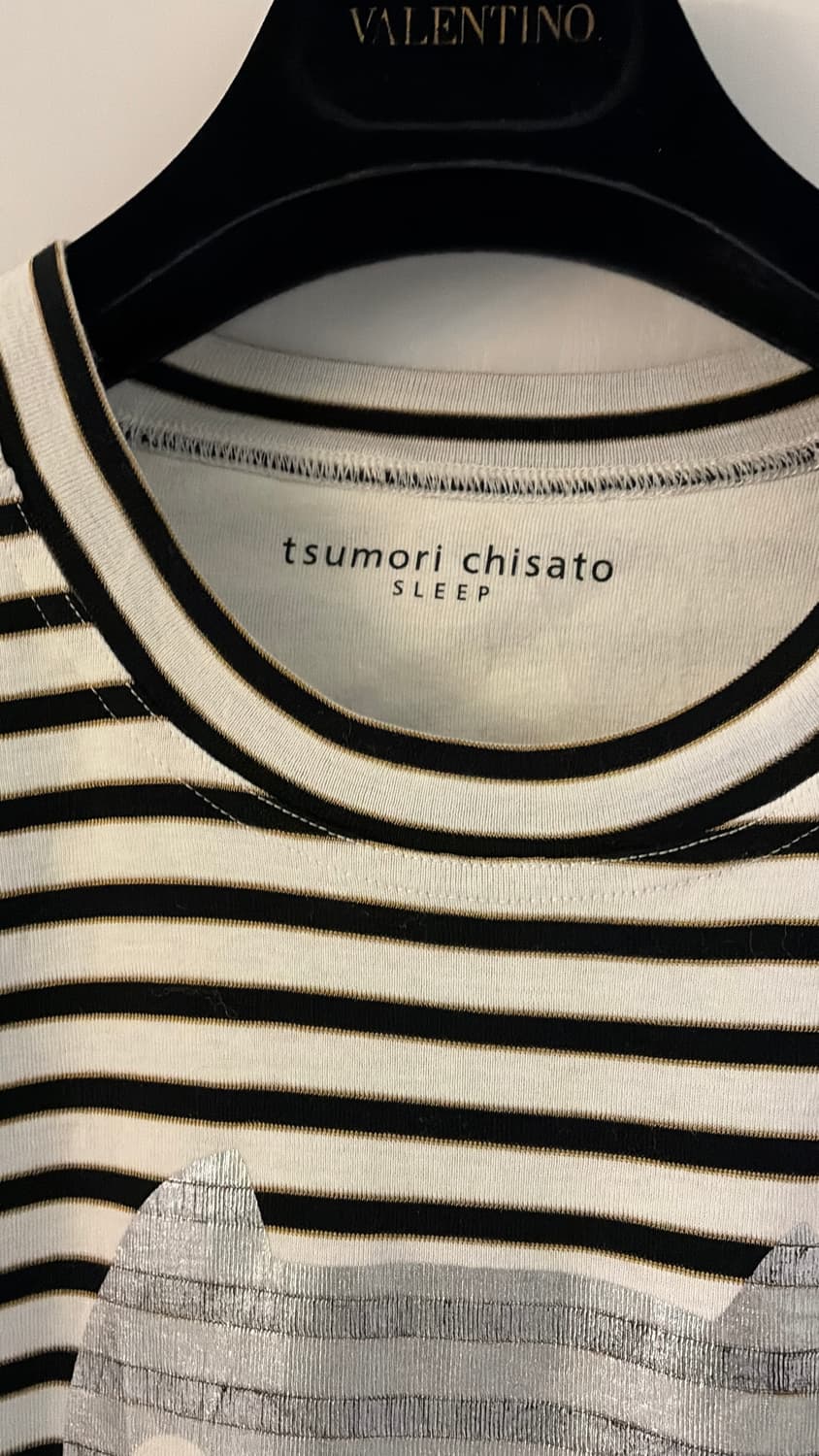 츠모리치사토 원피스 55,66 정품 상품이미지2