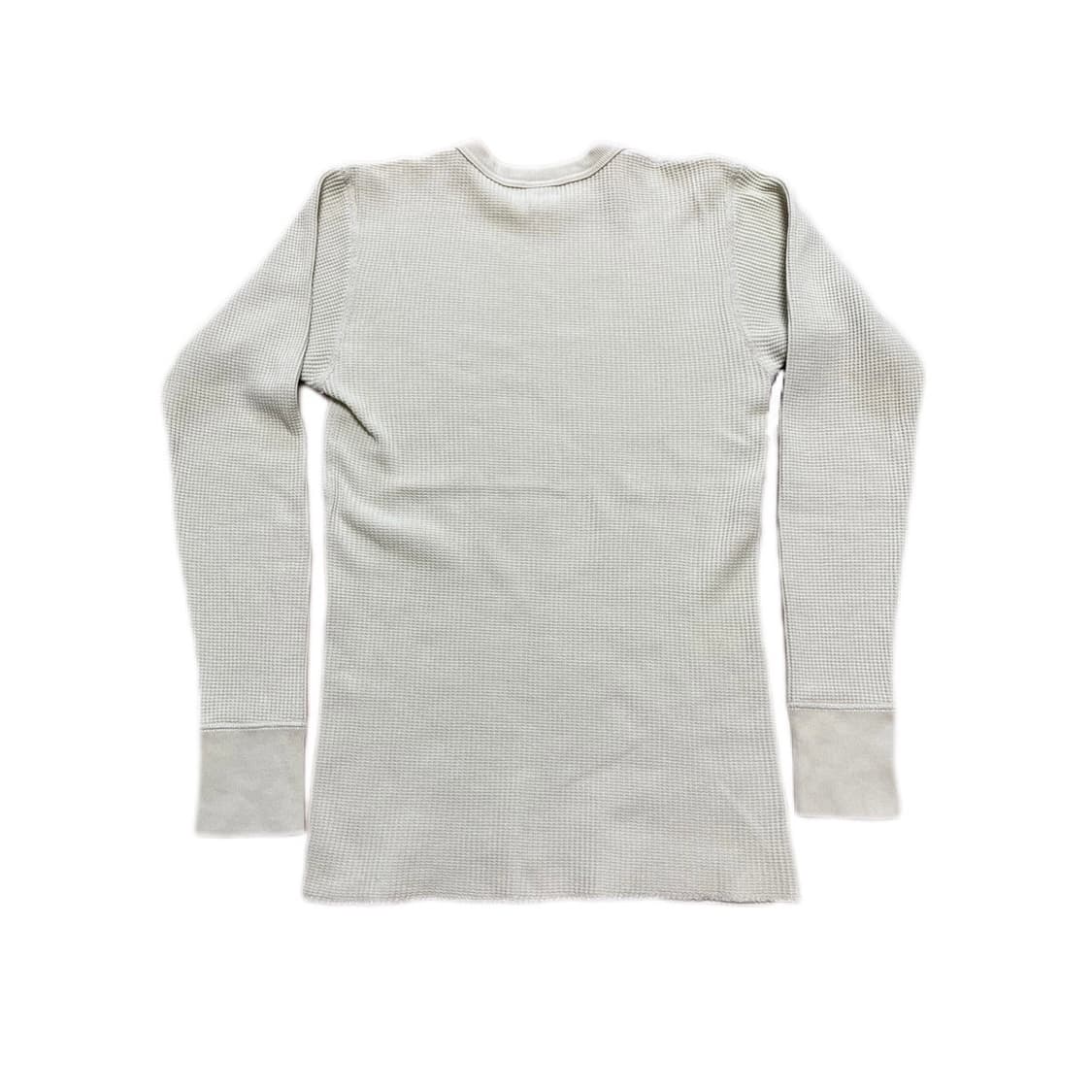 Toys Mccoy waffle long sleeve  상품이미지2