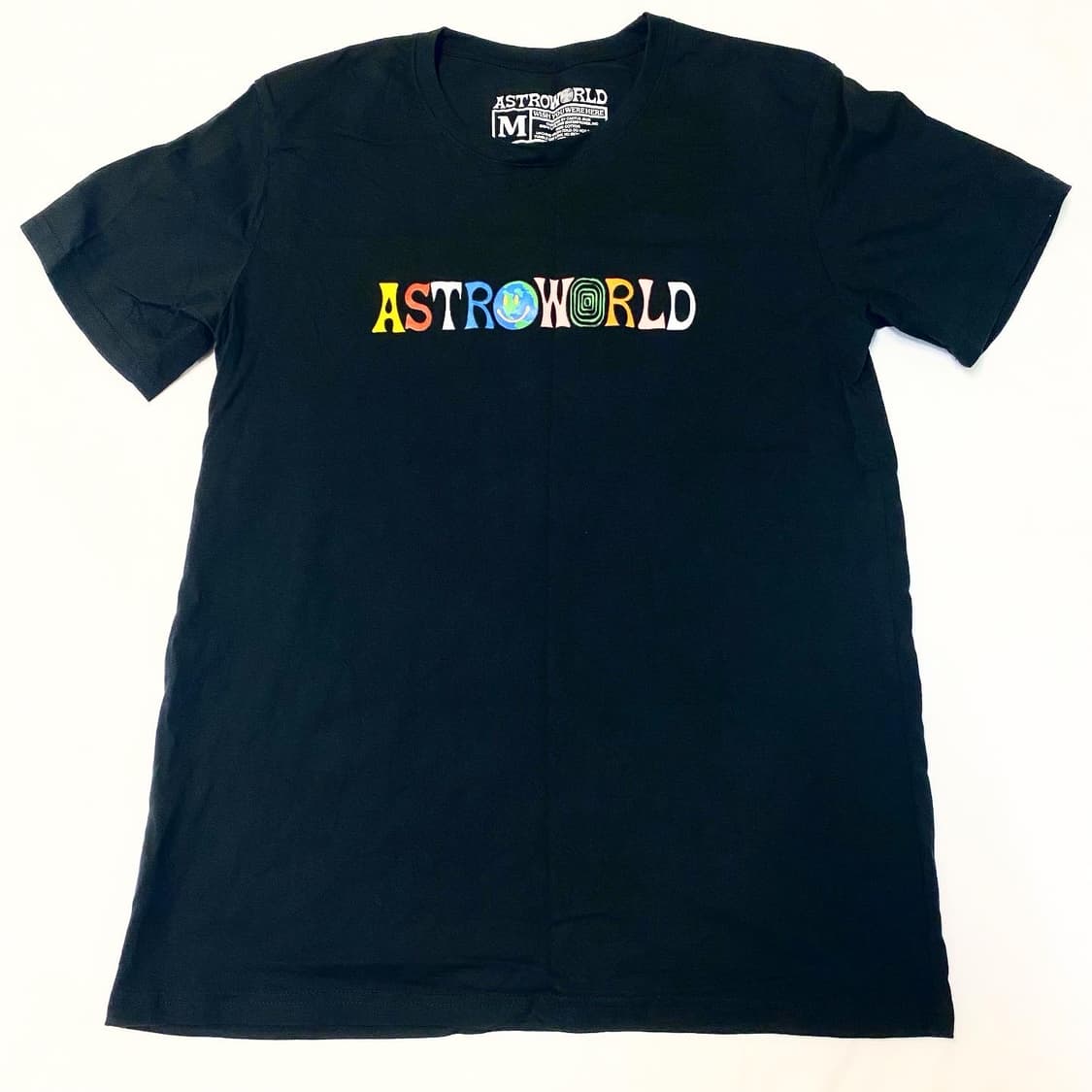 아스트로 월드 (트래비스 스캇) (아마존) 상품이미지1