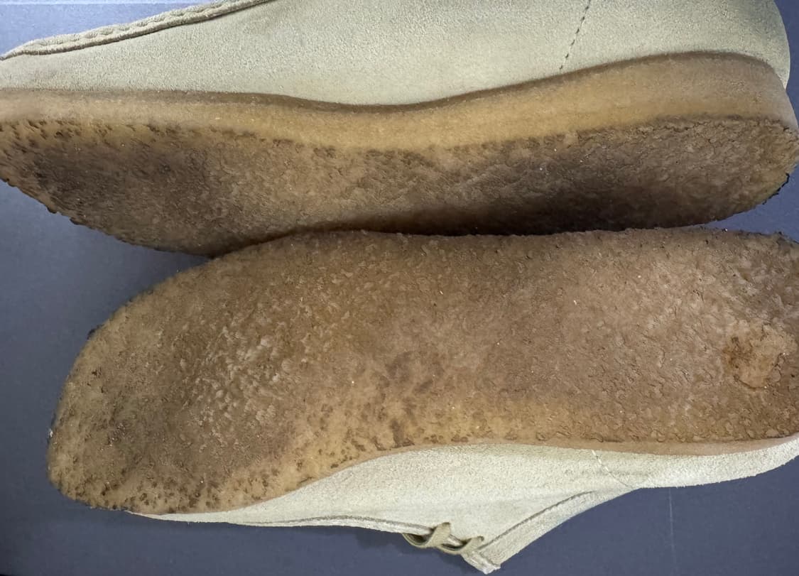 클락스 왈라비  상품이미지2