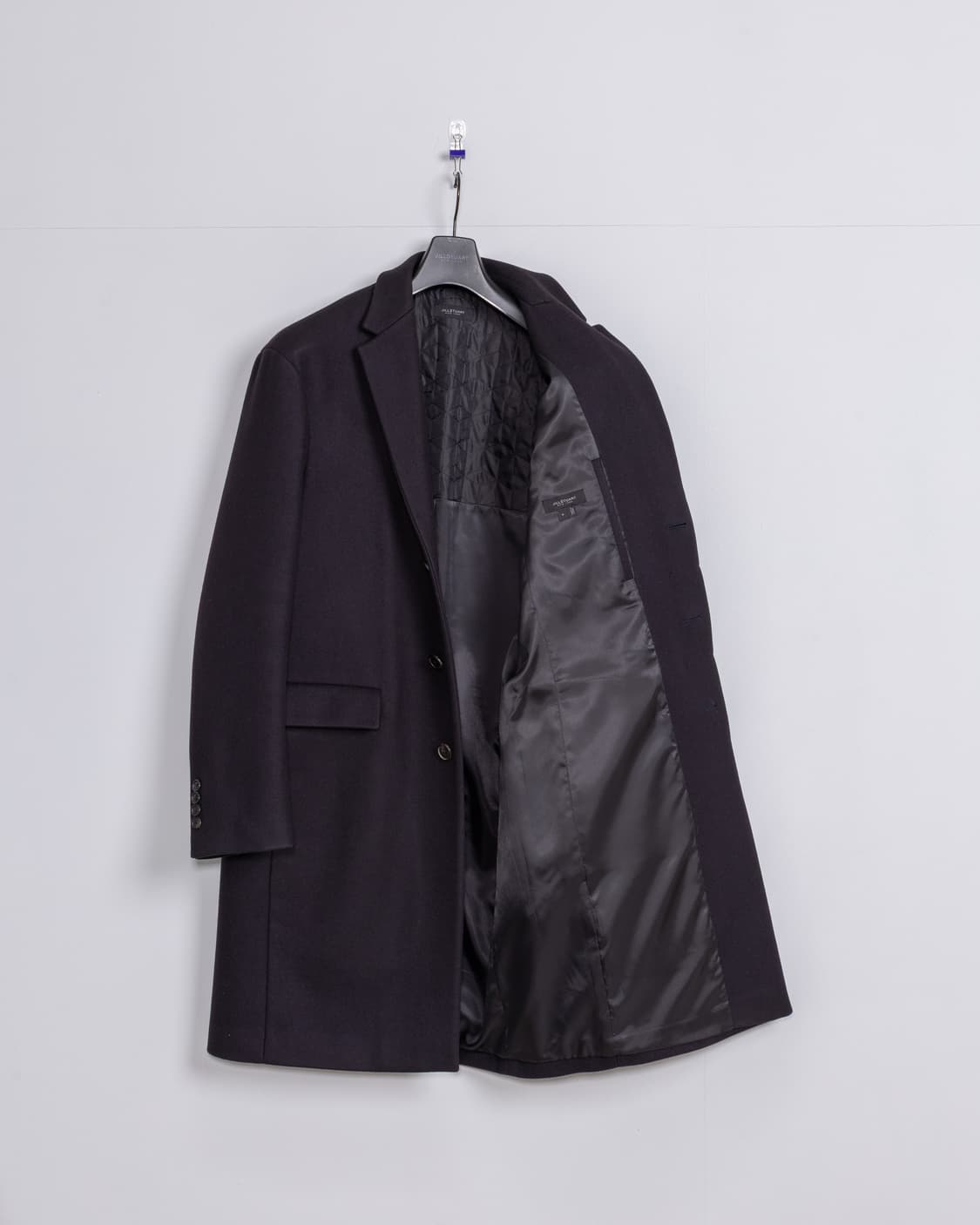 질스튜어트뉴욕 남성 코트 M 상품이미지3