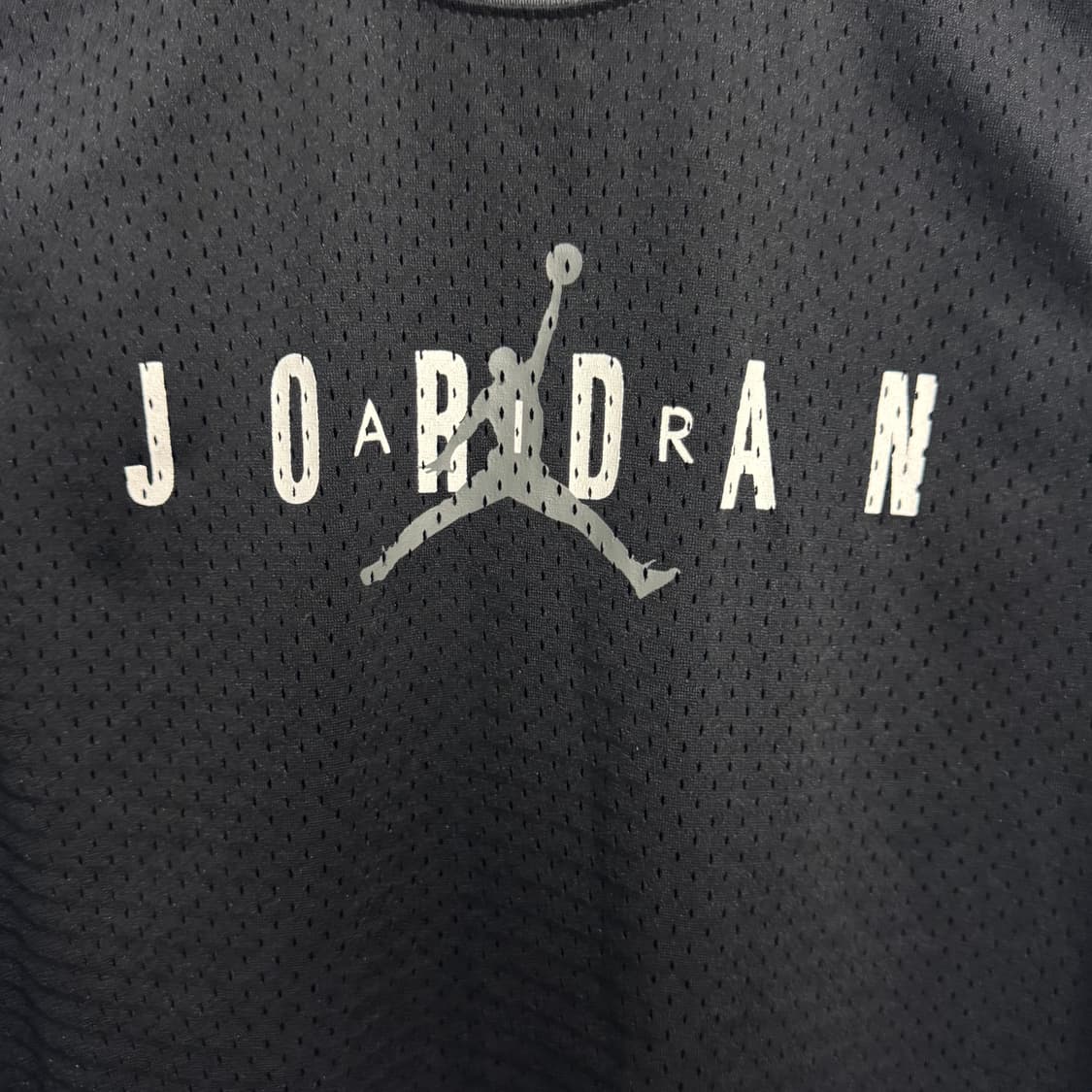 조던 메쉬 져지 나시 상품이미지4