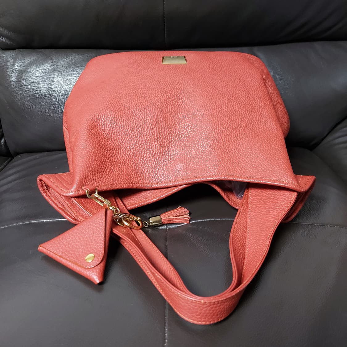 잇츠백 여성 토트백 숄더백 상품이미지5