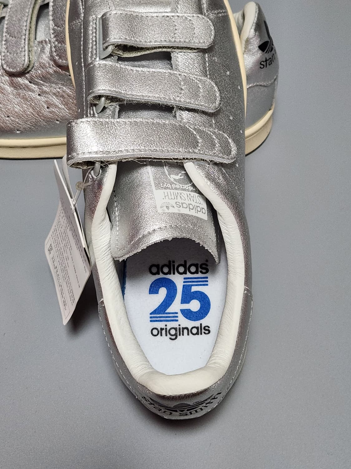 아디다스 니고 스탠스미스 상품이미지3