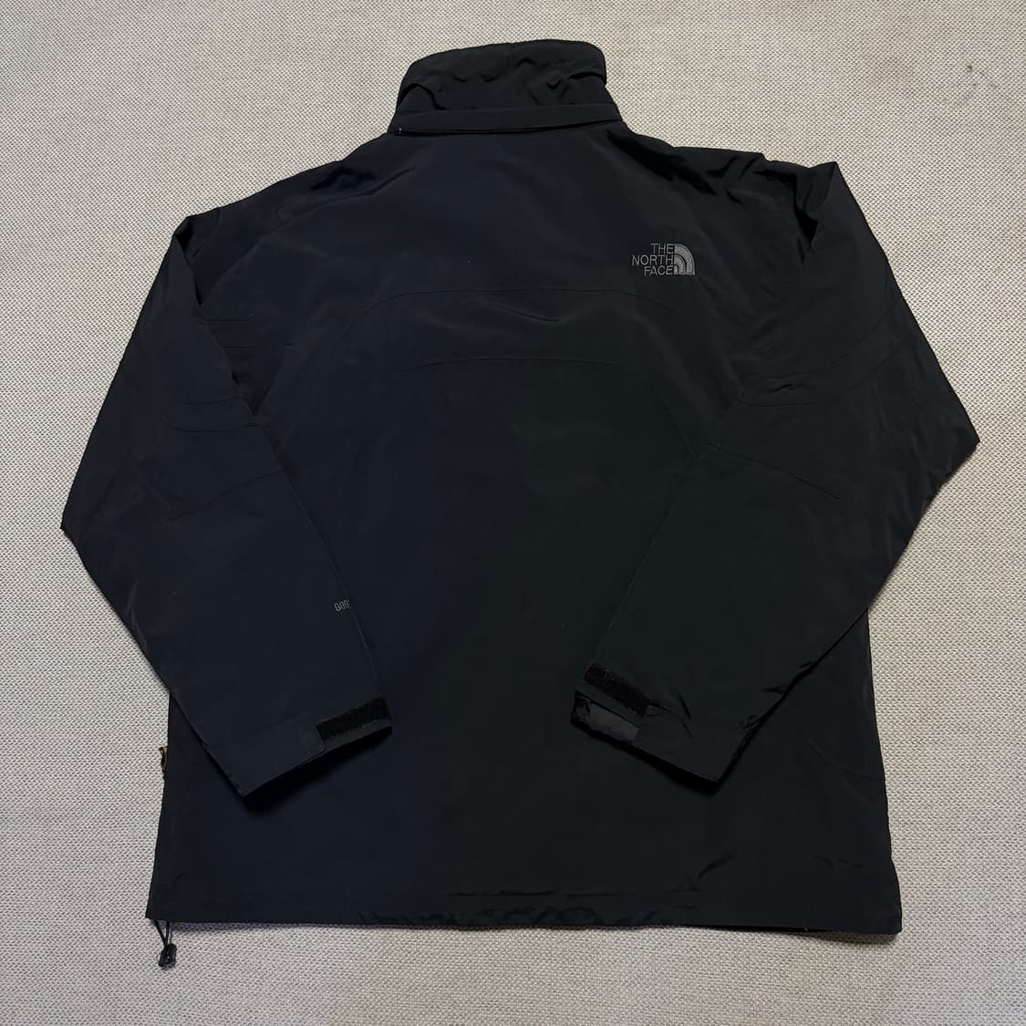 노스페이스 고어텍스XCR 마운틴 자켓 상품이미지5