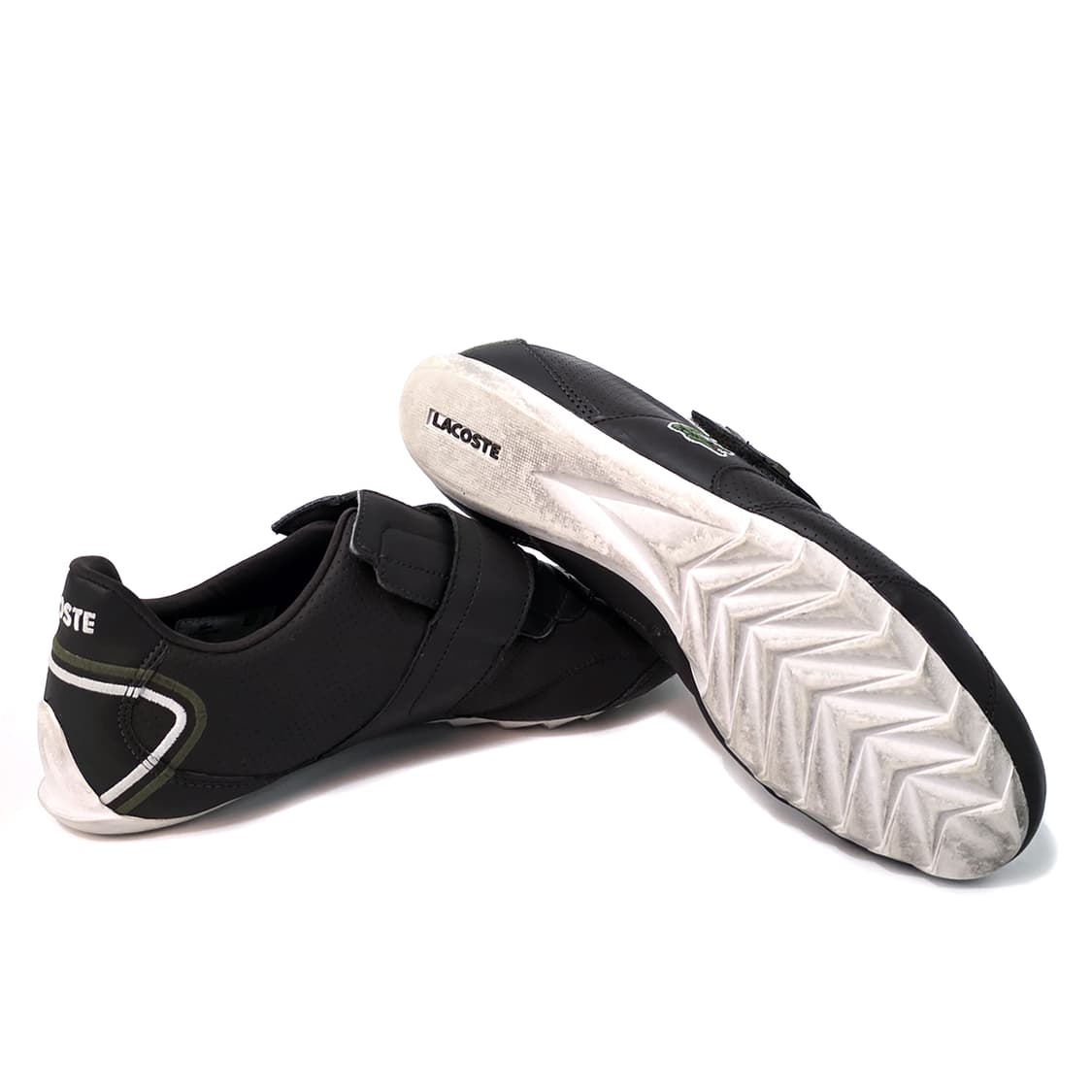 [US8] 라코스테 스워브 DY 다크 브라운 상품이미지6