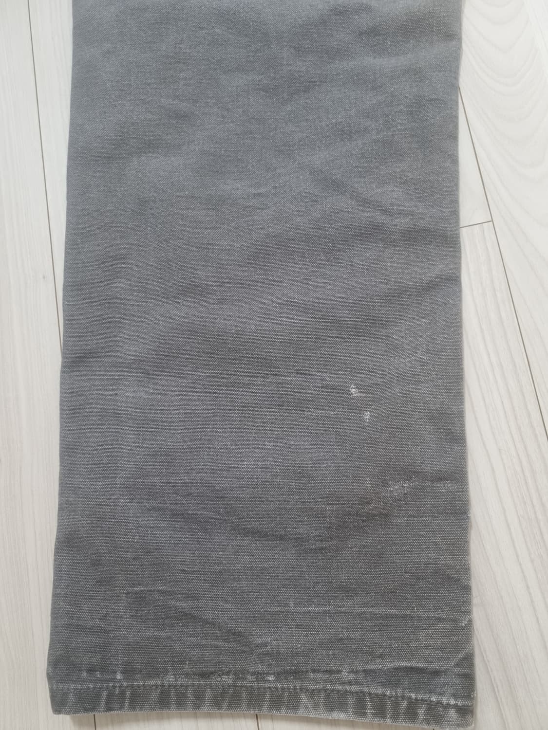 칼하트 더블니 카펜터 팬츠 B136 GVL 33X30 상품이미지7