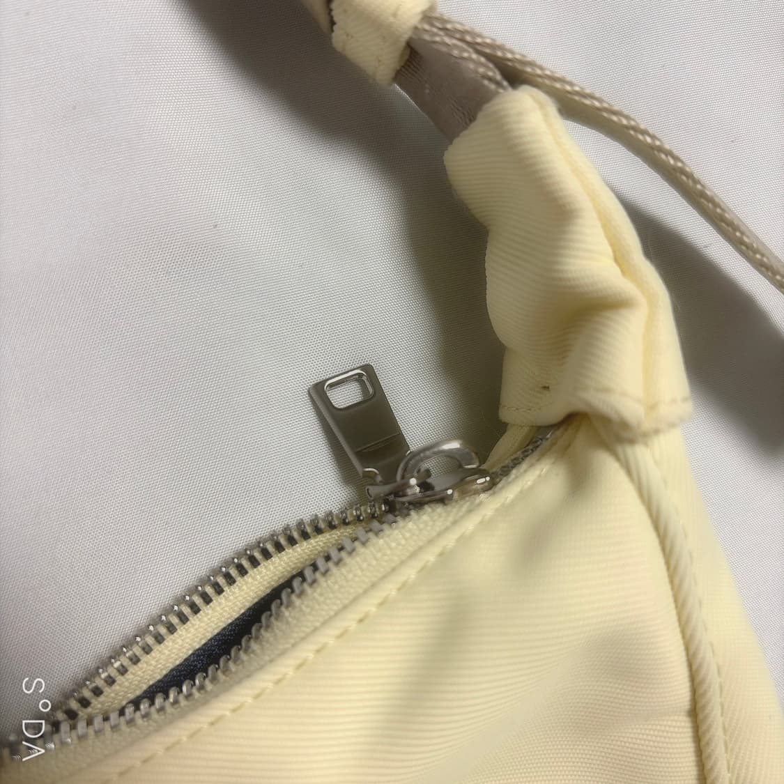 미닛뮤트 숄더백 레몬 상품이미지7