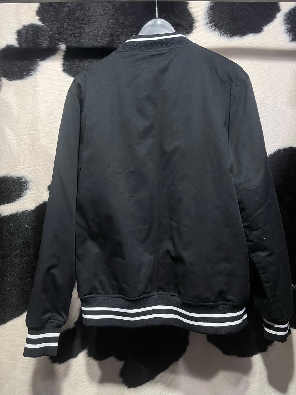 DC Shoeco 바시티 자켓 상품이미지7