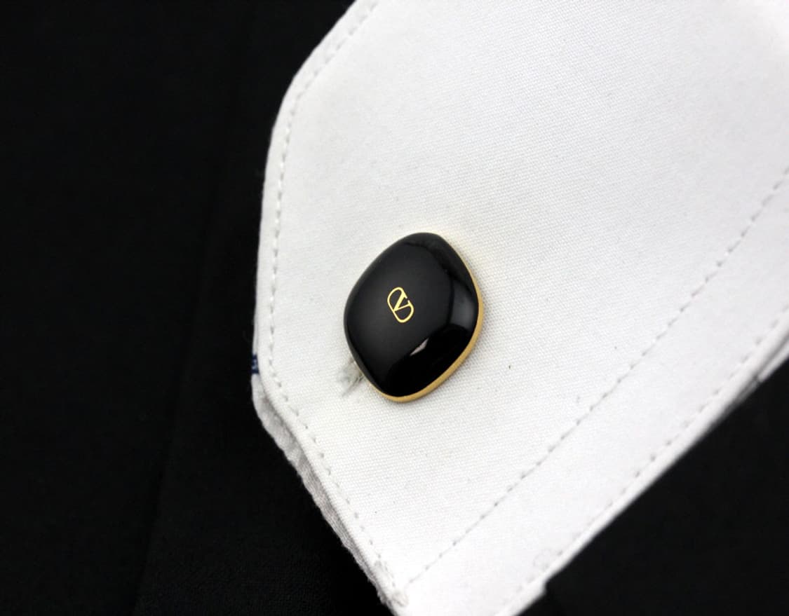 발렌티노 가라바니 B+등급 남자 명품 커프스 상품이미지7