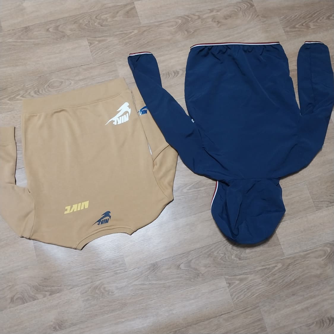 나이키 타미힐피거 키즈 7세 정도 상품이미지4