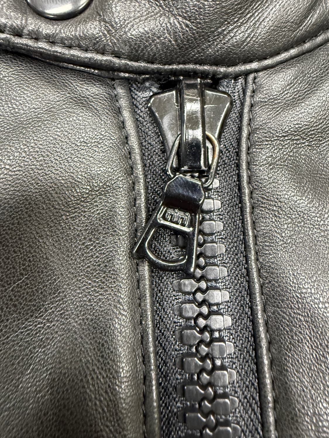 어태치먼트 모듈러 2웨이 라이더 자켓 상품이미지4