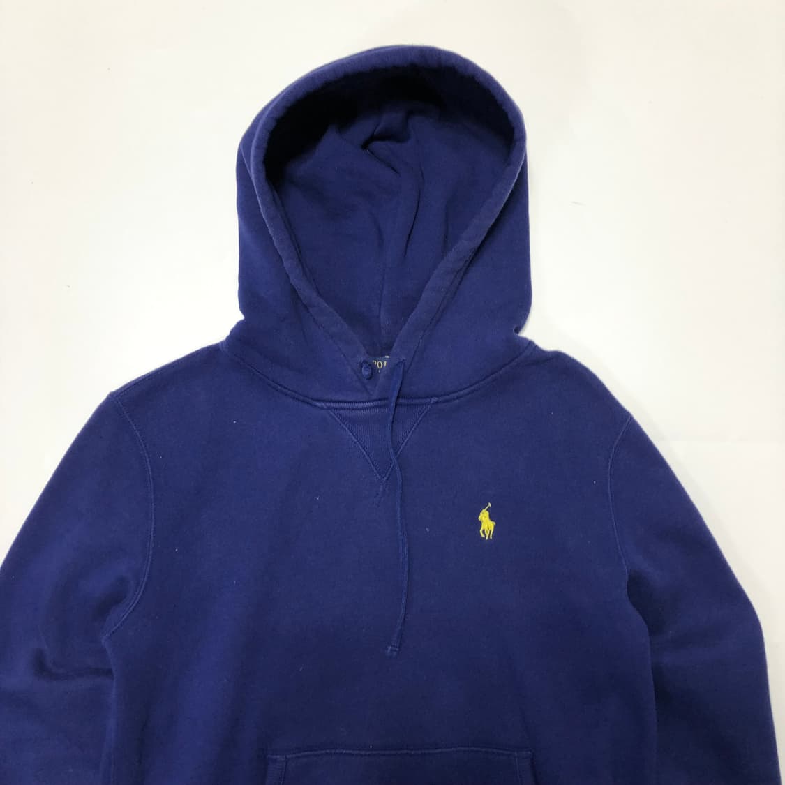 폴로랄프로렌 후드티 상품이미지3