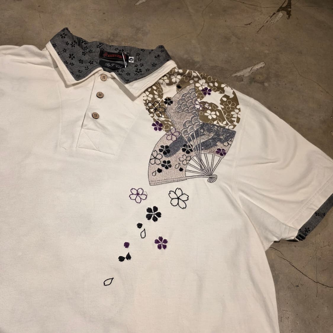 SATORI 카라티 (F603) 상품이미지3